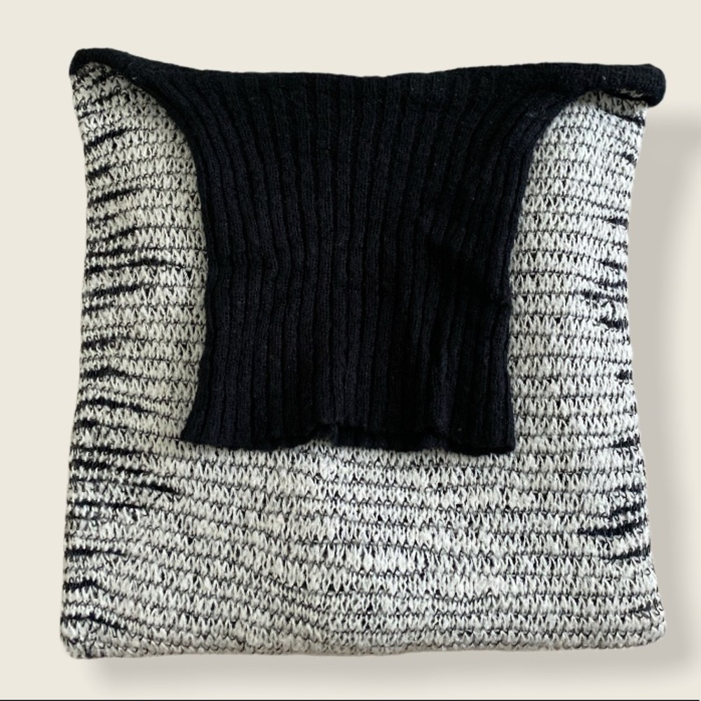 Trouve Turtleneck Sweater